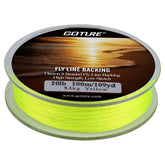 Goture 8 Strands Dacron Fly Line Backing